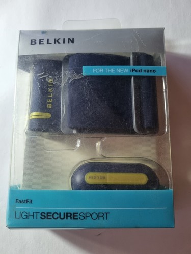 Belkin light secure sports - belkin,