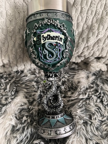 Harry potter slytherin crest - potter,