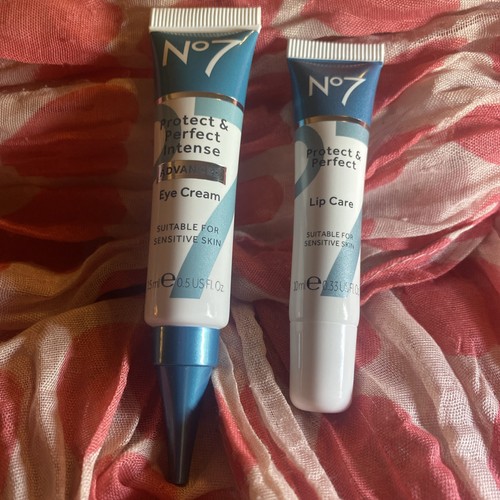 No7 protect and - no7,