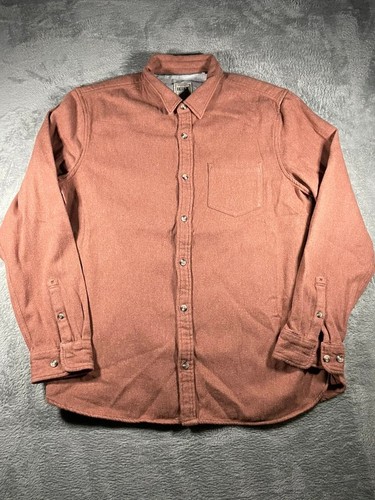 Fatface orange long sleeve - orange,