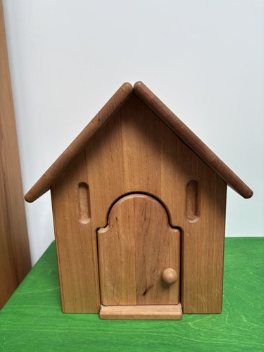 Drewart tiny dolls - , house