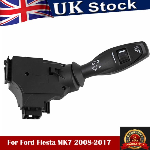 Fits ford fiesta mk7 2008 - ford,