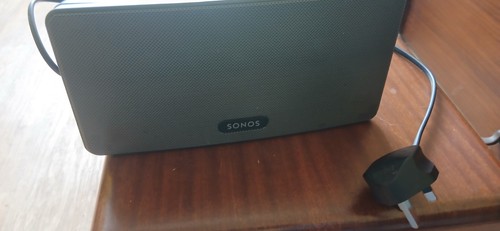 Sonos play gen - play, 3