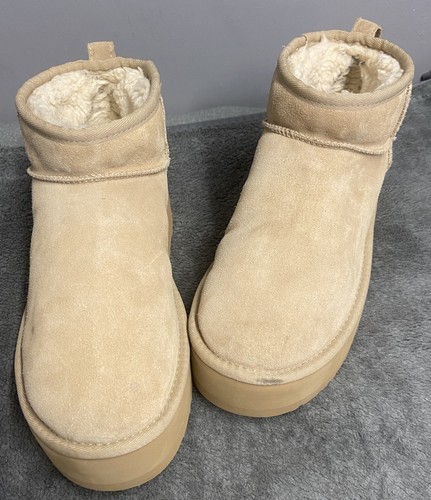 Ugg classic ultra mini - ugg, women's