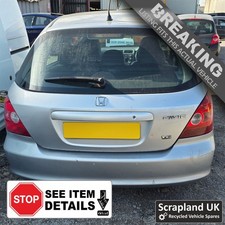 Honda civic mk7 pre - honda,