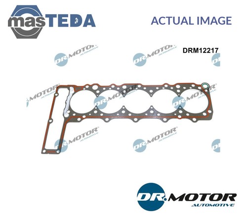 Drm12217 engine cylinder head - drm12217,