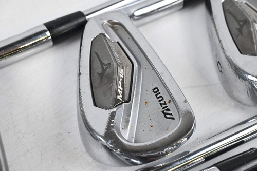 Mizuno irons 4 pw - irons, 4-pw