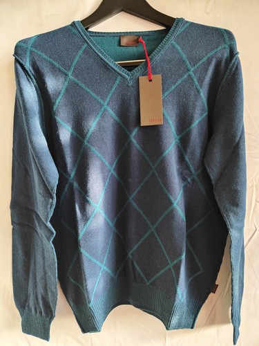 Louis feraud navy - feraud, navy/teal