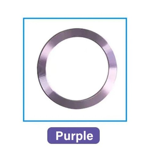 Metal ring plate magnetic - ring,