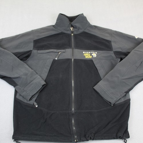 Mountain hardwear jacket mens - mountain,