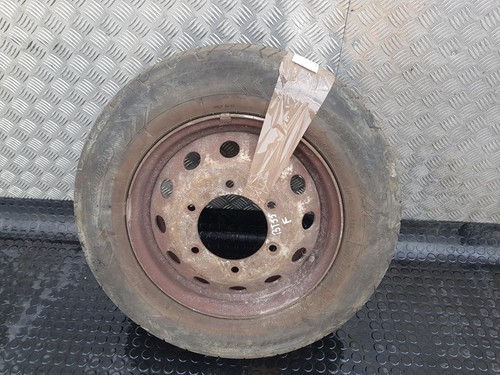 Ford transit steel - ford,