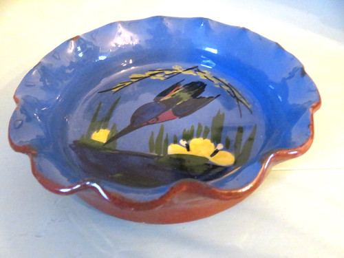 Longpark vintage pottery - longpark,
