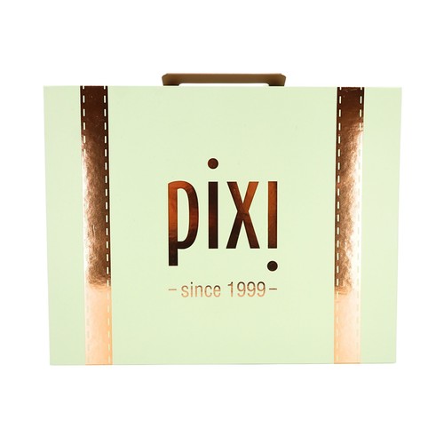 Pixi beauty travel set milky - set:,