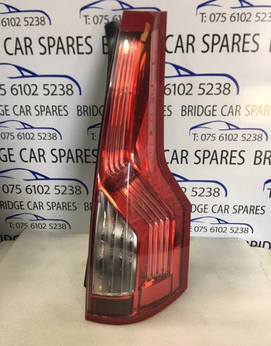 Citroen picasso vtr 6 hdi - citroen, 1.6