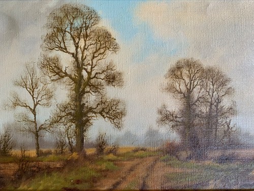 James wright elm trees - james,