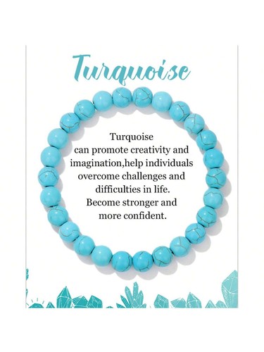 Natural crystal healing chakra - natural,