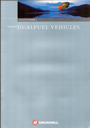 Vauxhall dualfuel range - vauxhall,