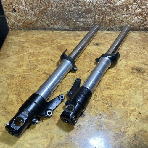 Triumph daytona t595 - triumph, forks