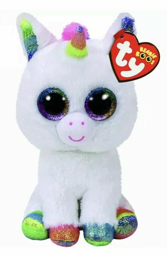 Official beanie boo - boo, babies