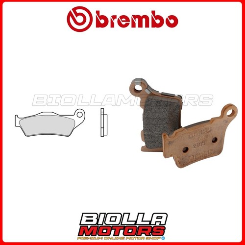 Brembo ktm exc - brembo, exc-f