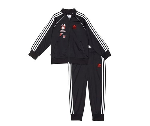 Adidas disney sst - disney,