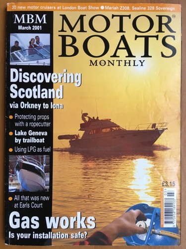 Mariah z308 sealine - &,