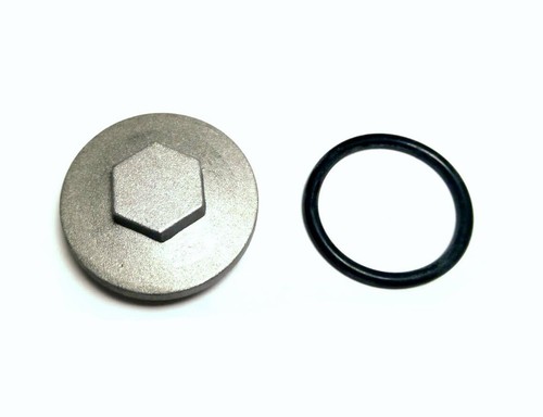 Gy6 sump plug - gy6,