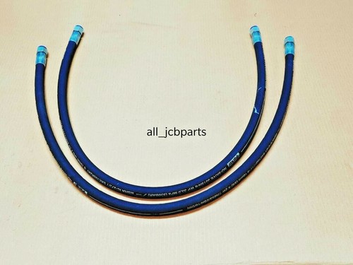 Genuine parker jcb - jcb, hose