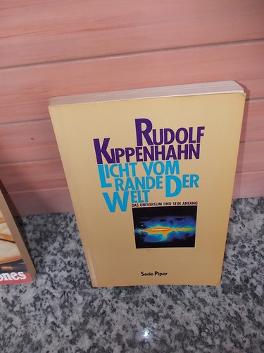 Licht vom rande der - licht,