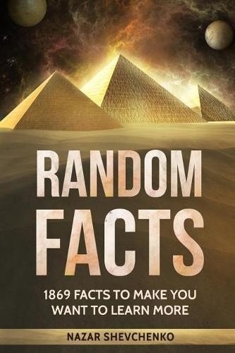 Random facts 1869 - random, facts: