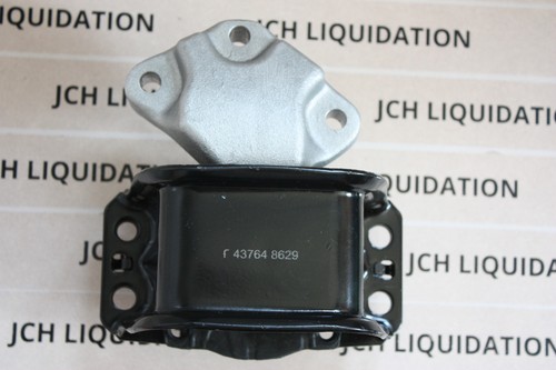 Febi 43764 right - right, mount