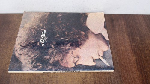 Bob dylan 40 greatest hits - dylan,
