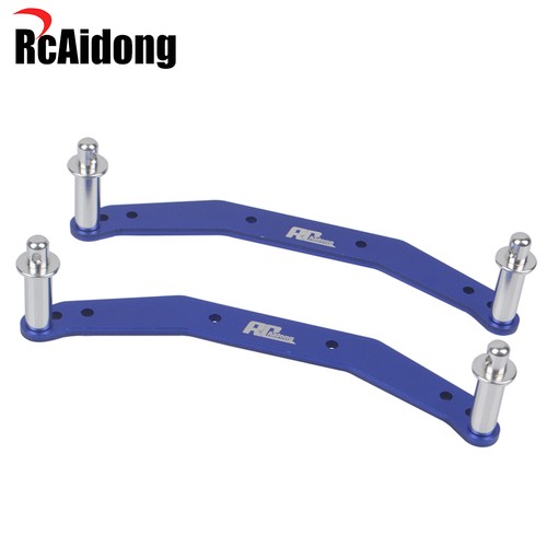 Aluminum body mounts for - mounts,