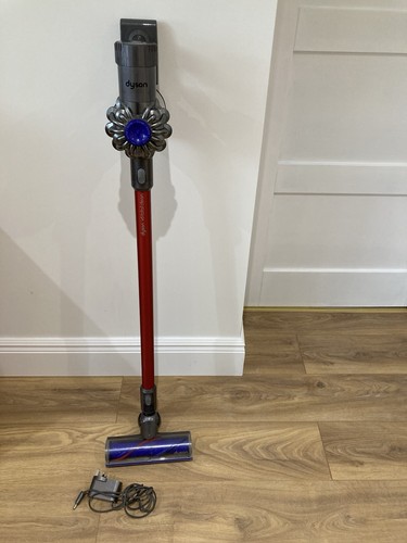 Dyson total clean cordless - dyson,