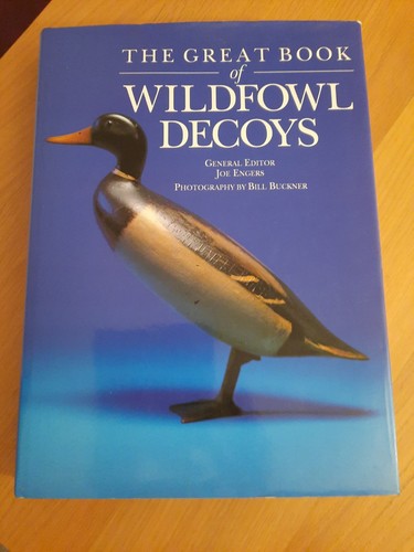 The great book wildfowl - of,