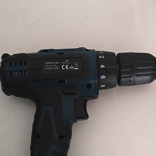 Mylek compact 12v - mylek,