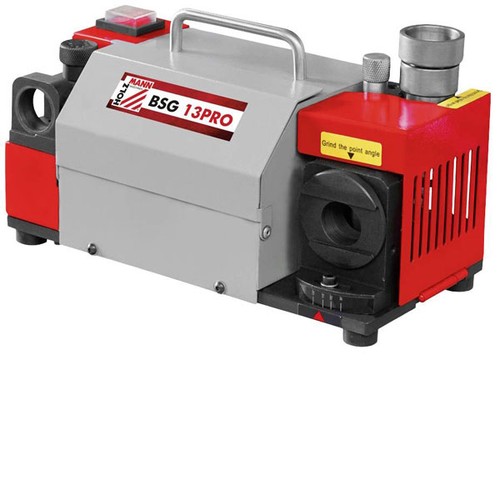 Holzmann drill bit - bit, sharpener
