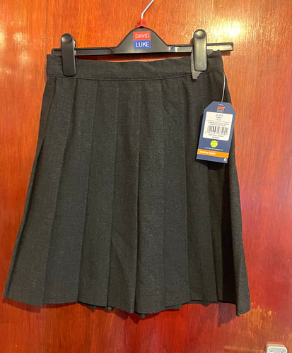 David luke girls grey - girls,