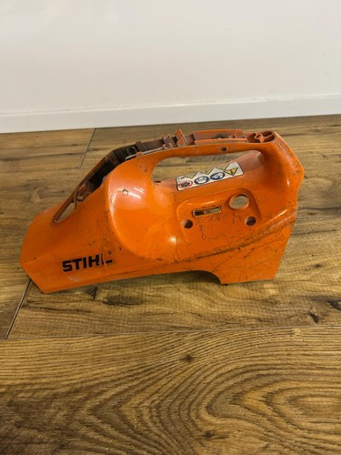 Genuine stihl cover shroud - stihl,