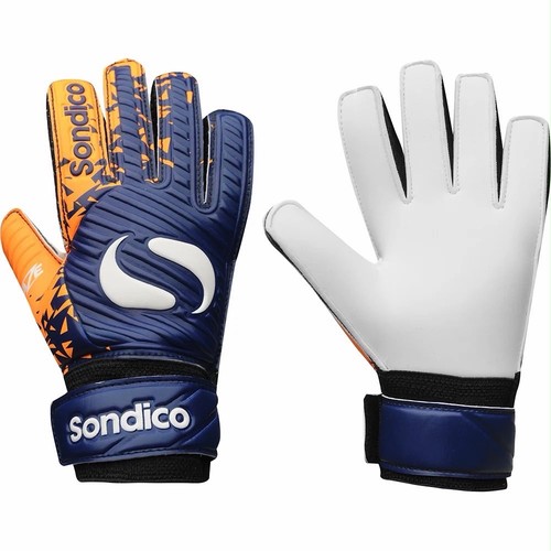 Sondico blaze gloves size - blaze, gk