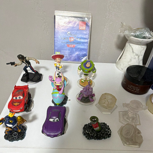 Disney infinity ps3 video - disney,