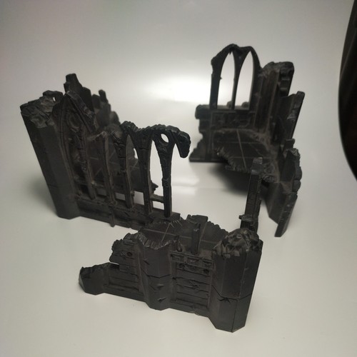 Warhammer 40k plastic imperial - warhammer,