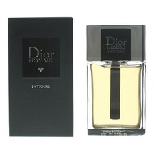 Dior homme intense eau - dior, de