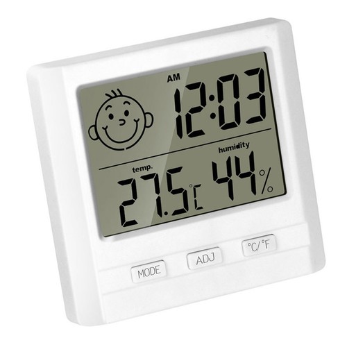Thermometer hygrometer indoor - thermometer,