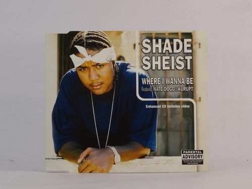 Shade sheist nate dogg and - ft,