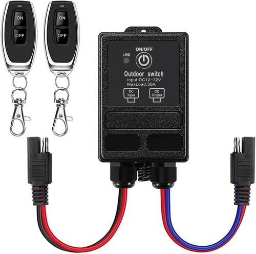 Volt wireless remote - 12,