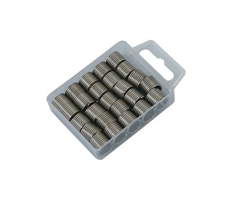 Helicoil thread repair - x,