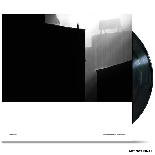 Limbo vinyl - vinyl, 10"