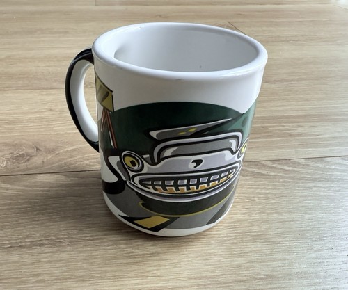 Cartoon car ceramic - car, coffee