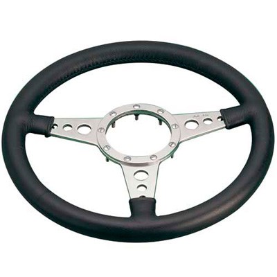 Moto lita mk4 flat - flat, inch